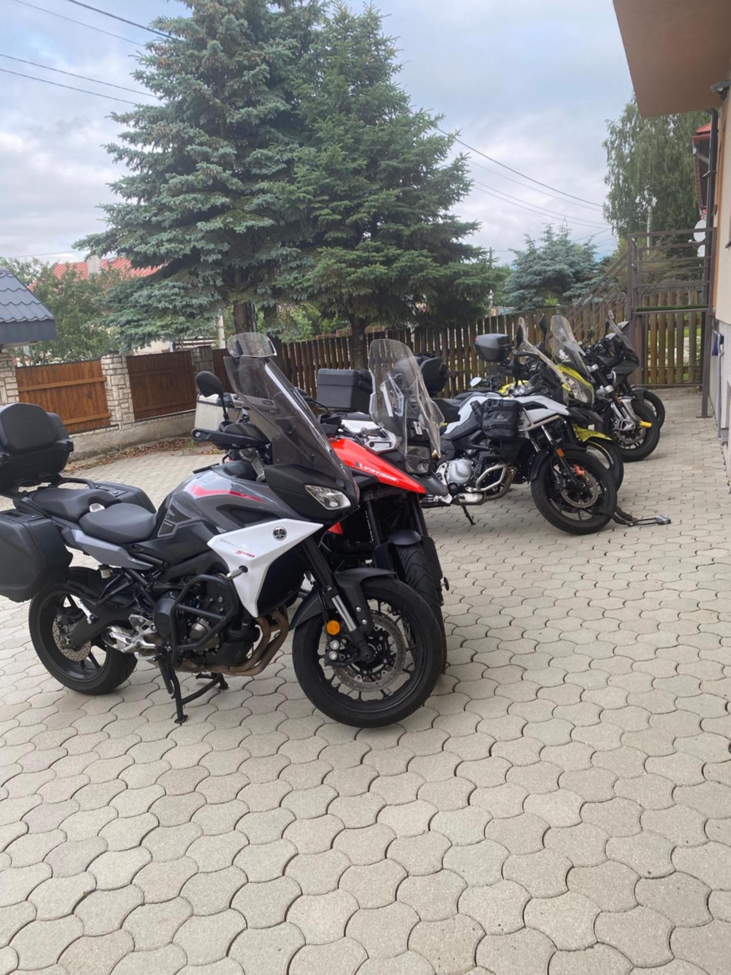 Penzion Vila Petra Bed&Breakfast Veľký Slavkov Exterior foto